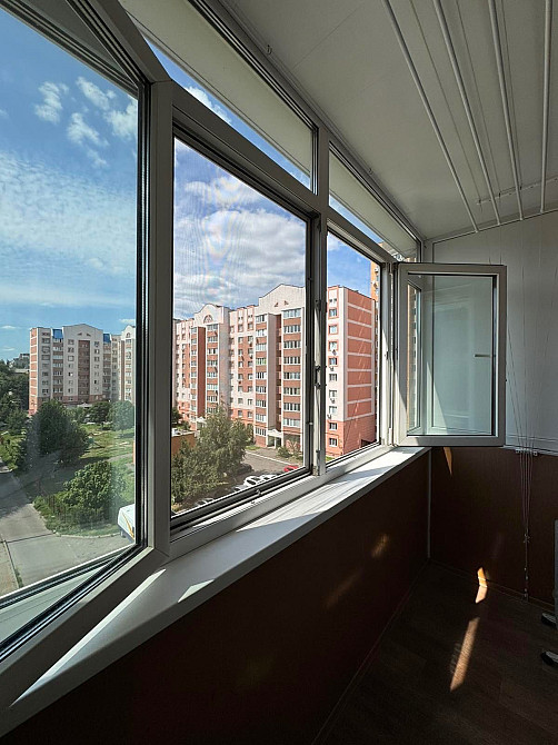 1-кімнатна/ Леваневського Біла Церква - зображення 5