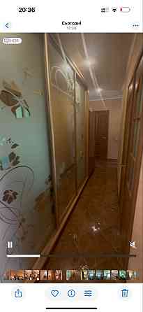 Продаж 3-х кімнатної квартири в м.Шептицький 