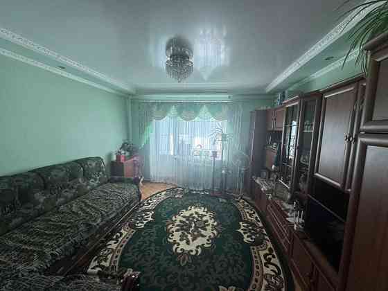 Продаж 3-х кімнатної квартири в м.Шептицький 