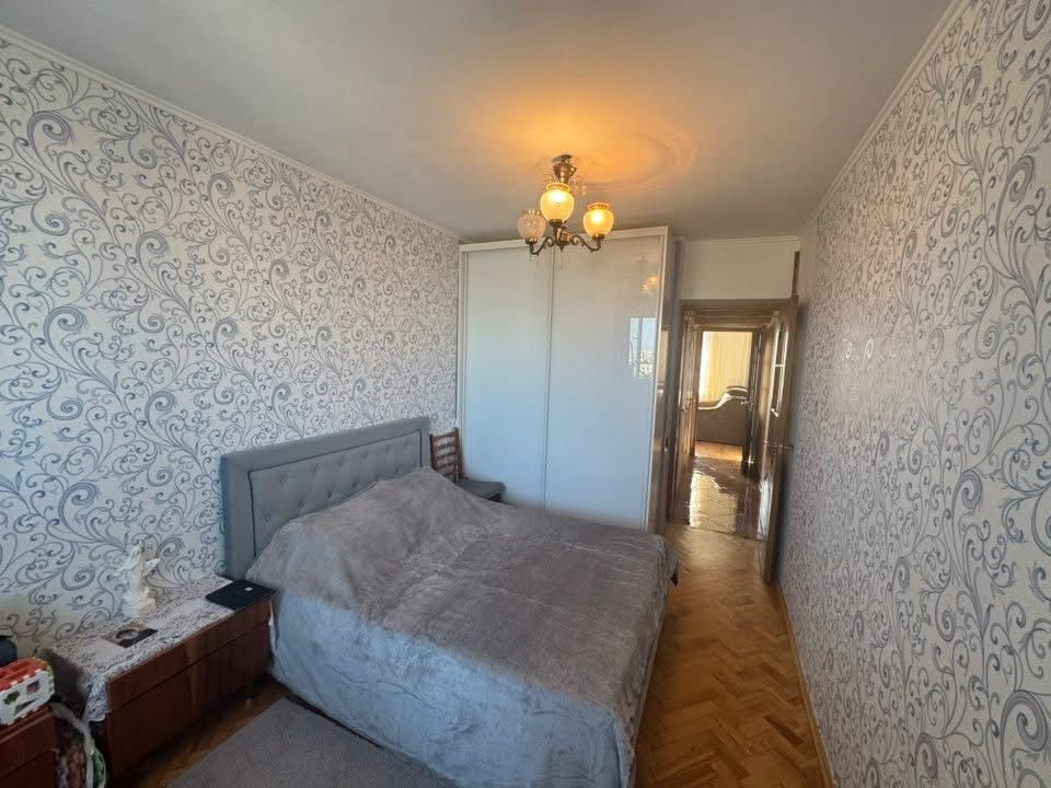 Продаж 3-х кімнатної квартири в м.Шептицький  - зображення 1