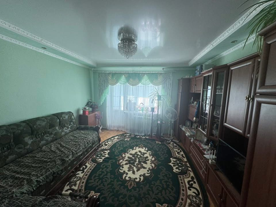 Продаж 3-х кімнатної квартири в м.Шептицький  - зображення 2