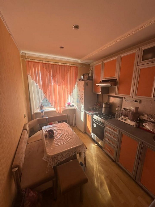 Продаж 3-х кімнатної квартири в м.Шептицький  - зображення 3