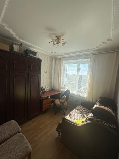 Продаж 3-х кімнатної квартири в м.Шептицький  - зображення 6