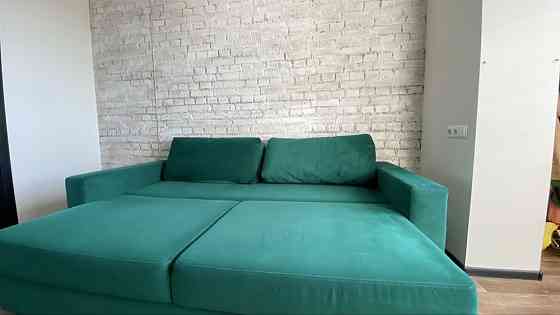 2к, з РЕМОНТОМ! Григорія Гуляницького 39А. Ст. м. Іподром, 38м2. Київ