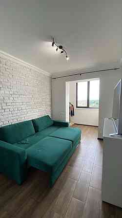 2к, з РЕМОНТОМ! Григорія Гуляницького 39А. Ст. м. Іподром, 38м2. Київ