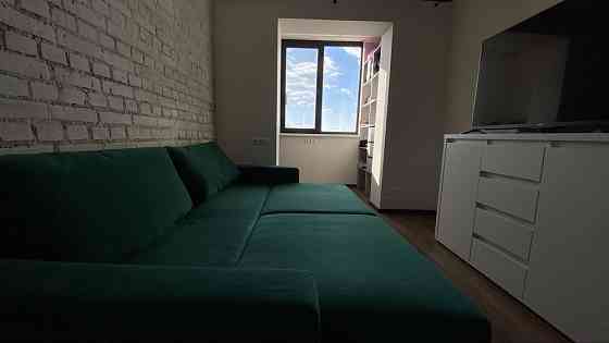 2к, з РЕМОНТОМ! Григорія Гуляницького 39А. Ст. м. Іподром, 38м2. Київ