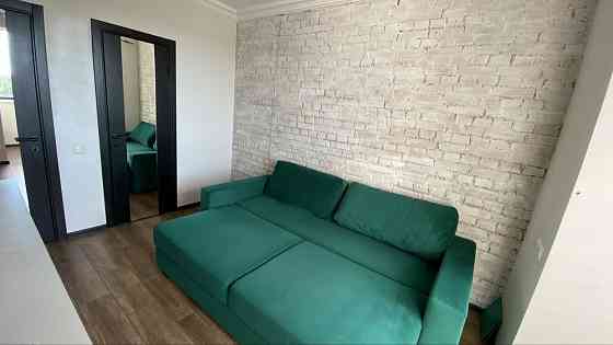 2к, з РЕМОНТОМ! Григорія Гуляницького 39А. Ст. м. Іподром, 38м2. Київ