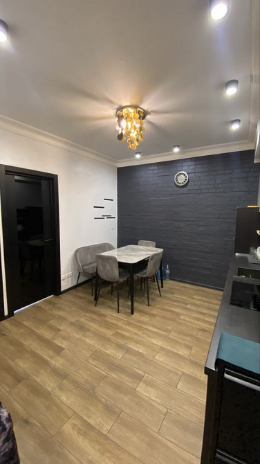 2к, з РЕМОНТОМ! Григорія Гуляницького 39А. Ст. м. Іподром, 38м2. Київ - зображення 7