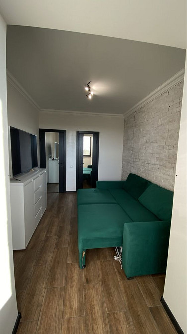 2к, з РЕМОНТОМ! Григорія Гуляницького 39А. Ст. м. Іподром, 38м2. Київ - зображення 6