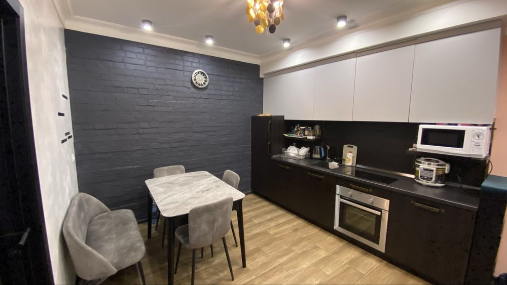 2к, з РЕМОНТОМ! Григорія Гуляницького 39А. Ст. м. Іподром, 38м2. Київ - зображення 8