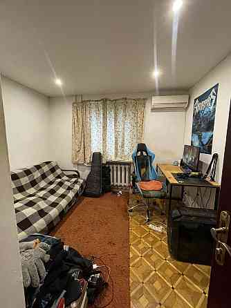 Продам 3 ком квартиру кирпичный дом Архитекторская / Ильфа Петрова Одесса