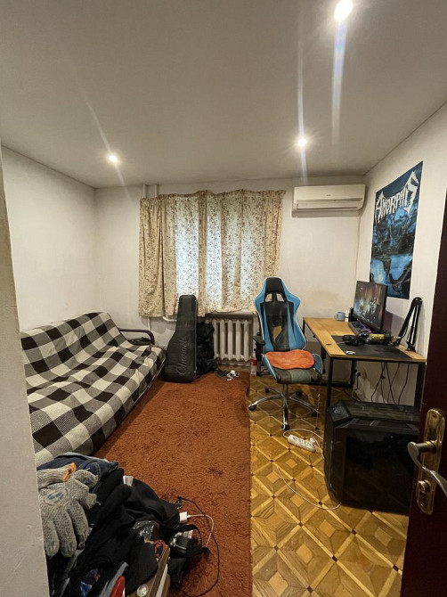 Продам 3 ком квартиру кирпичный дом Архитекторская / Ильфа Петрова Одесса - изображение 3