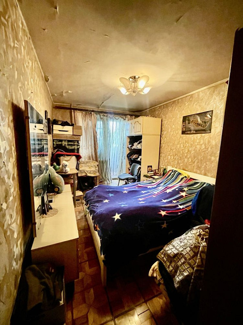 Продам 3 ком квартиру кирпичный дом Архитекторская / Ильфа Петрова Одесса - изображение 7