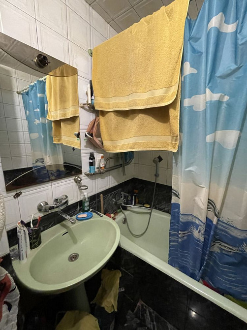 Продам 3 ком квартиру кирпичный дом Архитекторская / Ильфа Петрова Одесса - изображение 5