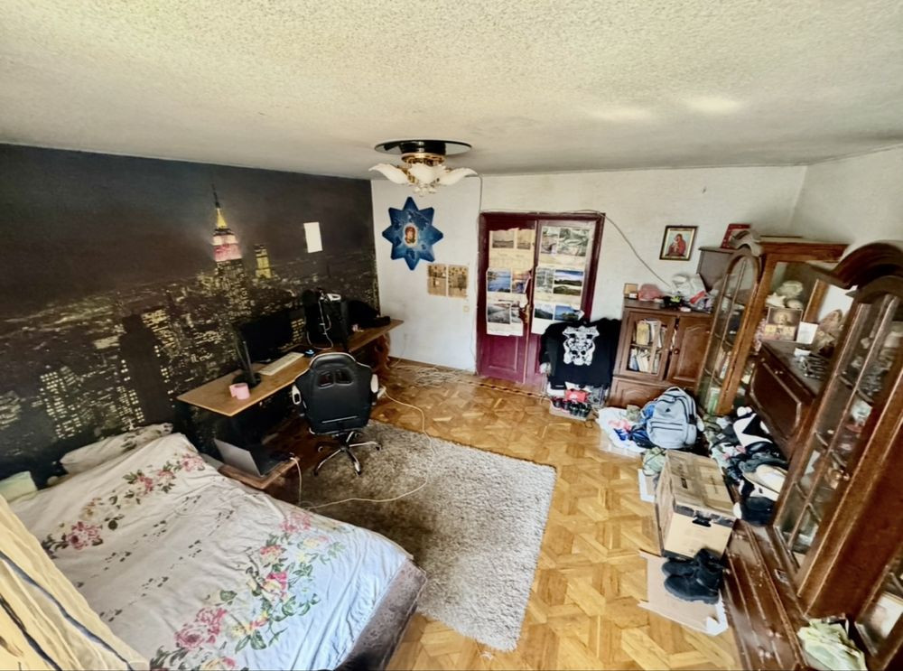 Продам 3 ком квартиру кирпичный дом Архитекторская / Ильфа Петрова Одесса - изображение 1