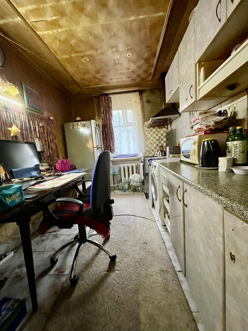 Продам 3 ком квартиру кирпичный дом Архитекторская / Ильфа Петрова Одесса - изображение 8