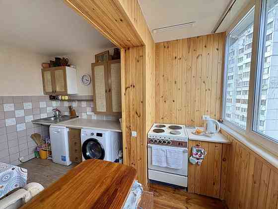 Продаж чудової 2-кімн. квартири, зі свіжим ремонтом.Початок Троєщини Київ