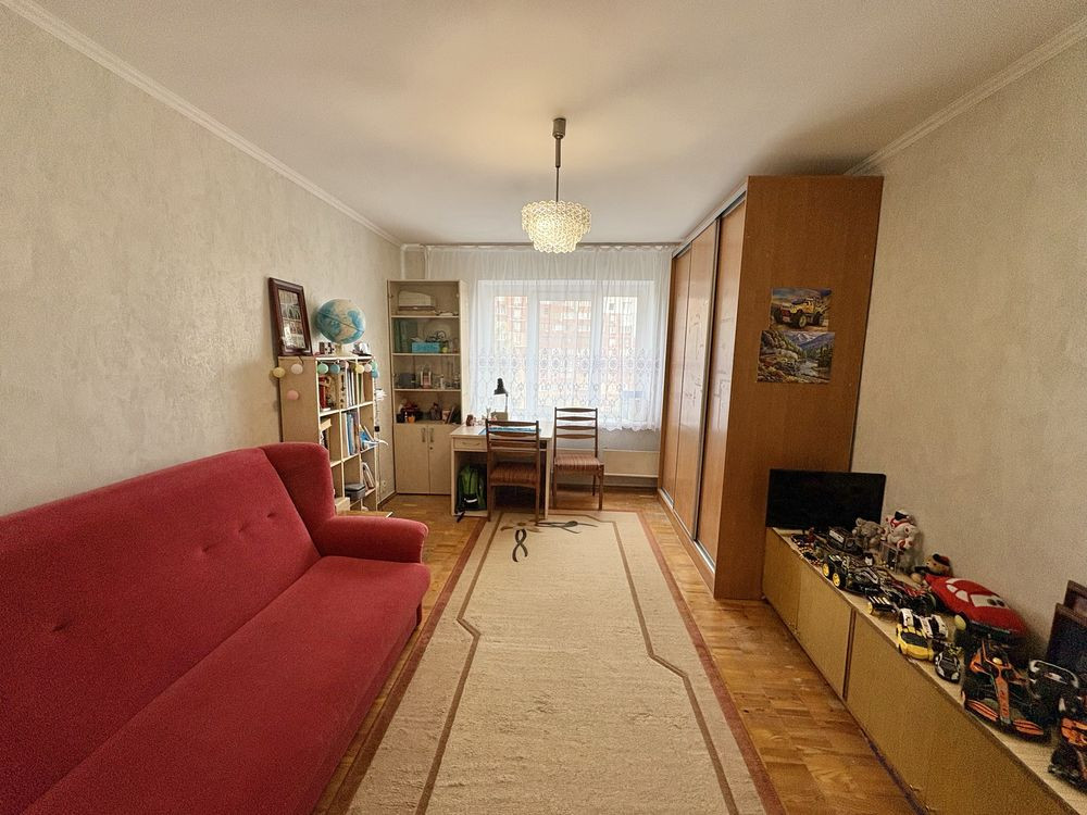 Продаж чудової 2-кімн. квартири, зі свіжим ремонтом.Початок Троєщини Київ - зображення 7