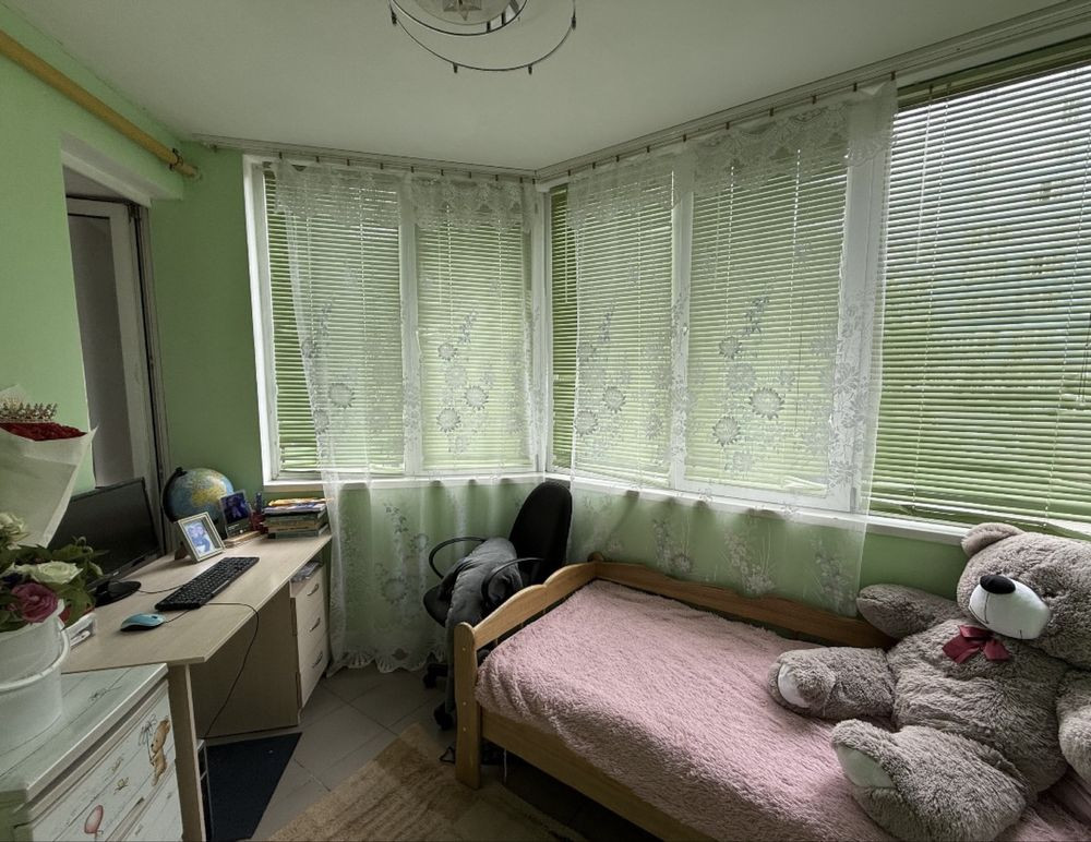 1 кімнатна квартира Святопетрівське  від власника Святопетрівське (Києво-Свят.р-н) - зображення 8