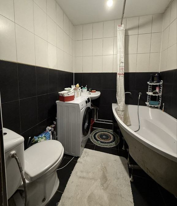 1 кімнатна квартира Святопетрівське  від власника Святопетрівське (Києво-Свят.р-н) - зображення 4