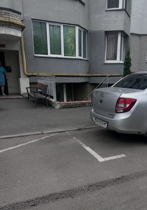 1 кімнатна квартира Святопетрівське  від власника Святопетрівське (Києво-Свят.р-н) - зображення 1