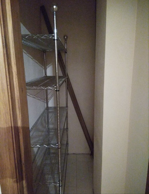 1 кімнатна квартира Святопетрівське  від власника Святопетрівське (Києво-Свят.р-н) - зображення 6