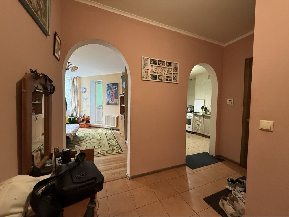 1 кімнатна квартира Святопетрівське  від власника Святопетрівське (Києво-Свят.р-н) - зображення 3