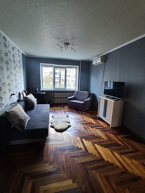 Продам 3х комнатную квартиру в Хортицком районе Запоріжжя - зображення 1