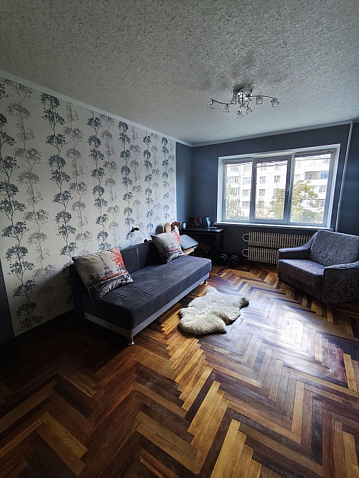 Продам 3х комнатную квартиру в Хортицком районе Запоріжжя - зображення 2