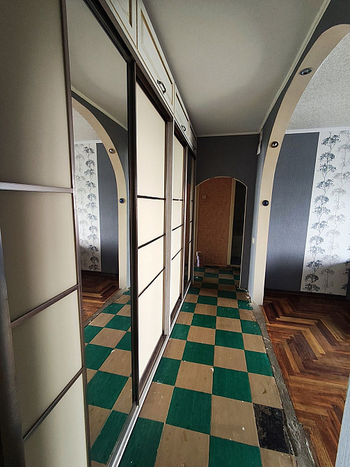 Продам 3х комнатную квартиру в Хортицком районе Запоріжжя - зображення 8