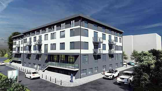 Продам від забудовника смарт кв Голосіївський район ТОП ЦІНА Київ