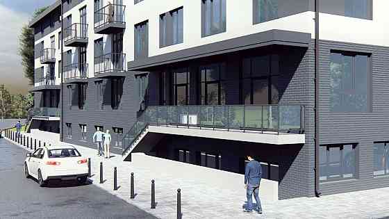 Продам від забудовника смарт кв Голосіївський район ТОП ЦІНА Київ