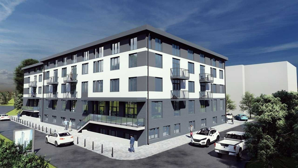 Продам від забудовника смарт кв Голосіївський район ТОП ЦІНА Київ - зображення 2