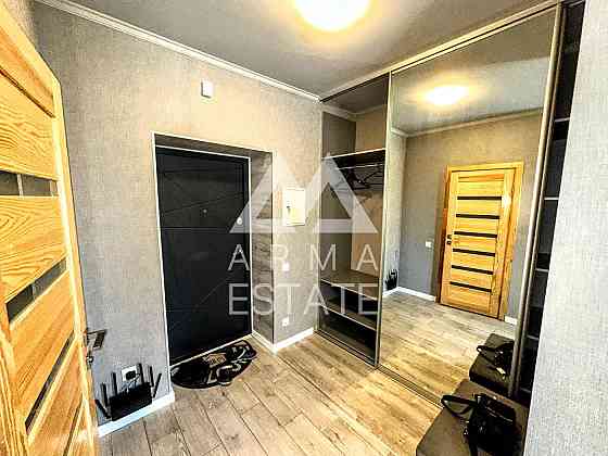 Продаж 3к.квартира Приозерний 1. ЖК Озерний Гай Гатне, ремонт Гатное