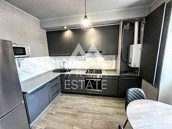 Продаж 3к.квартира Приозерний 1. ЖК Озерний Гай Гатне, ремонт Гатное