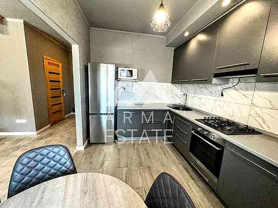 Продаж 3к.квартира Приозерний 1. ЖК Озерний Гай Гатне, ремонт Гатное