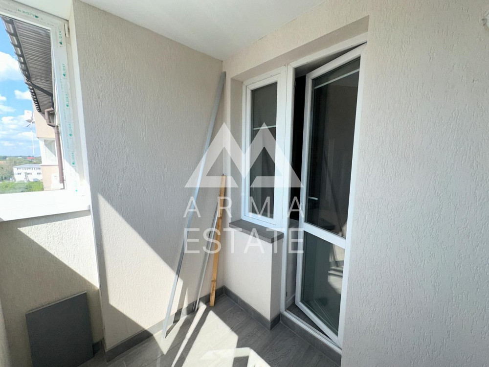 Продаж 3к.квартира Приозерний 1. ЖК Озерний Гай Гатне, ремонт Гатное - изображение 8