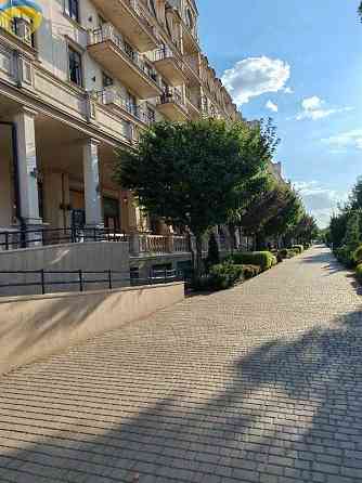 Начните с чистого листа — квартира вашей мечты у моря! Фонтанка