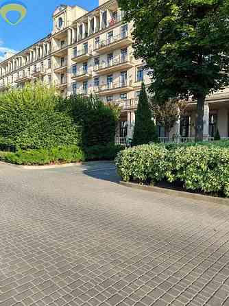 Начните с чистого листа — квартира вашей мечты у моря! Фонтанка