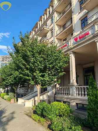 Начните с чистого листа — квартира вашей мечты у моря! Фонтанка