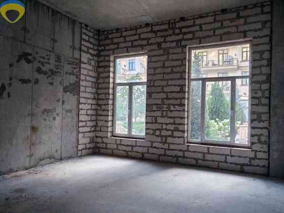 Начните с чистого листа — квартира вашей мечты у моря! Фонтанка