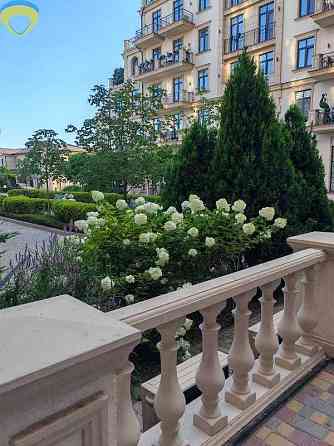 Начните с чистого листа — квартира вашей мечты у моря! Фонтанка