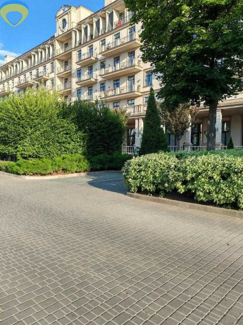 Начните с чистого листа — квартира вашей мечты у моря! Фонтанка - изображение 3