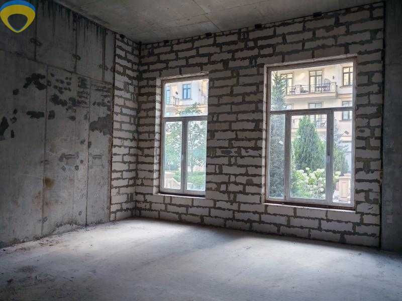 Начните с чистого листа — квартира вашей мечты у моря! Фонтанка - изображение 4