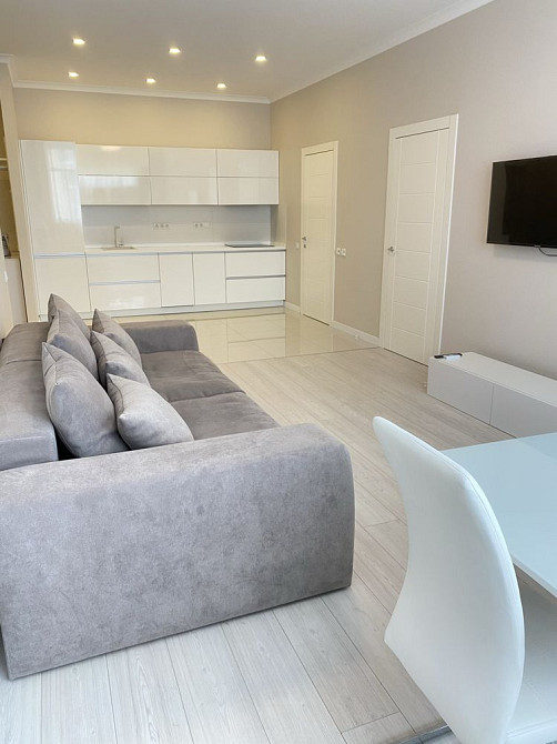 Французський квартал -1, від власника, 3-х кім. 80 м.кв Київ - зображення 1