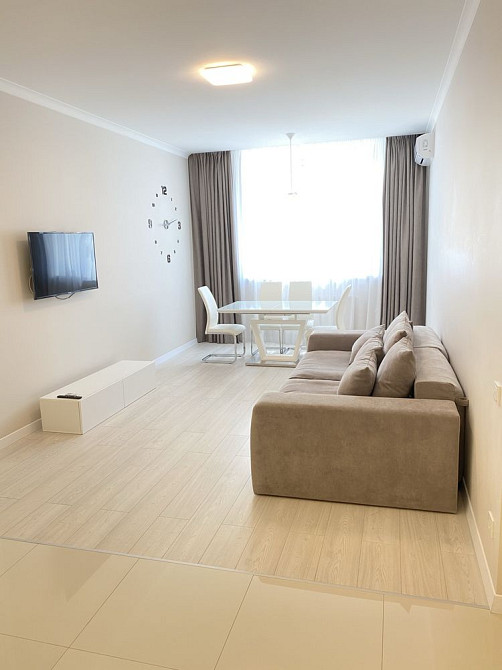 Французський квартал -1, від власника, 3-х кім. 80 м.кв Київ - зображення 3