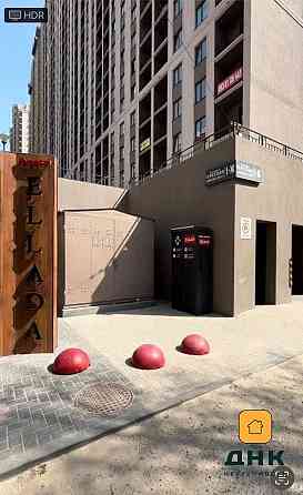 Квартира без ремонта в Аркадии по хорошей цене, ЖК Эллада, возле моря Одесса