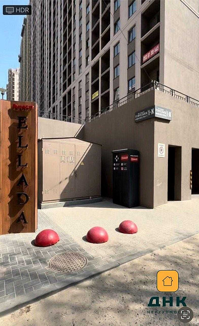 Квартира без ремонта в Аркадии по хорошей цене, ЖК Эллада, возле моря Одесса - изображение 3