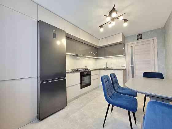 3к.Новобуд! Арцеулова! 5/10ц, 77м2, Авт.оп!, 130000уо! Луцк