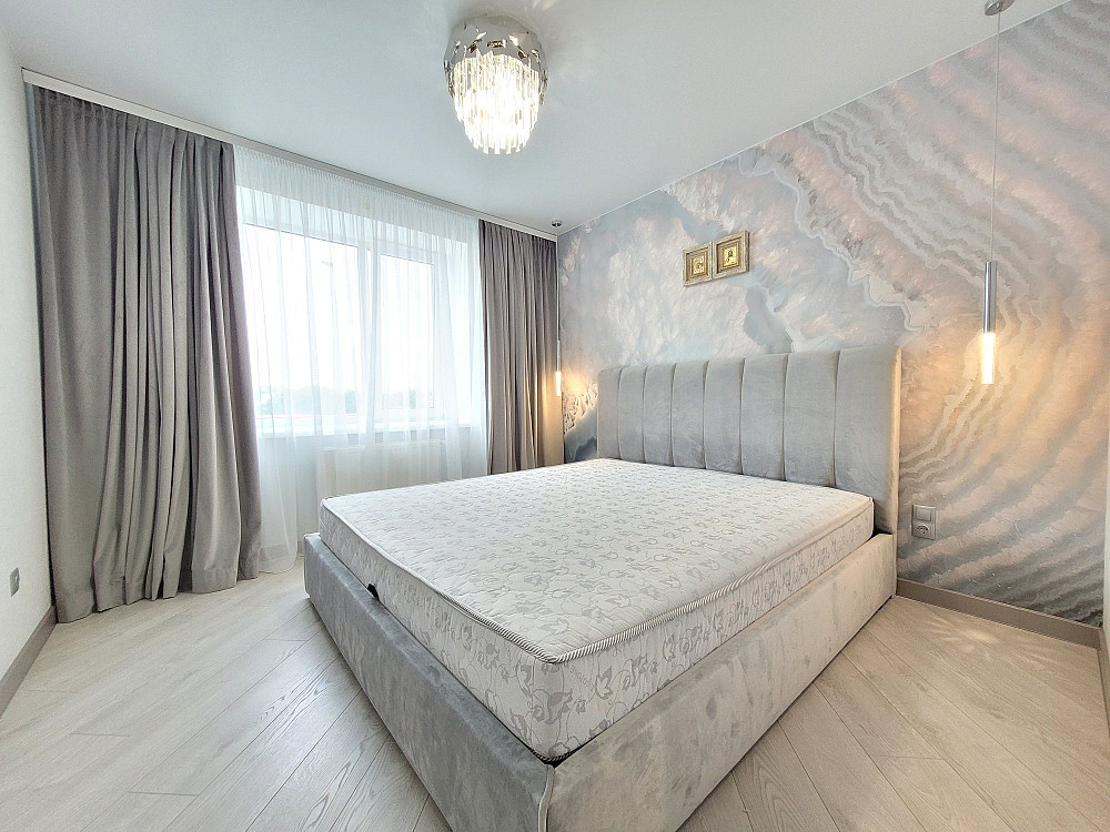 3к.Новобуд! Арцеулова! 5/10ц, 77м2, Авт.оп!, 130000уо! Луцк - изображение 8